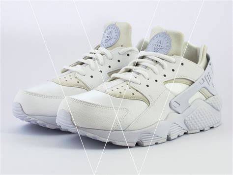 how to spot fake nike huarache|nike huarache counterfeit.